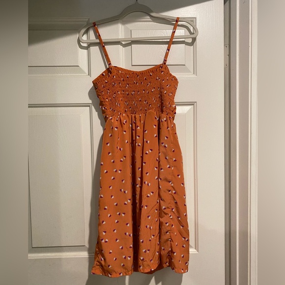 ☀️Old Navy sleeveless dress size 6 - Picture 4 of 8